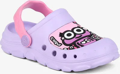 Image de Sabots Enfant Coqui - 27/28