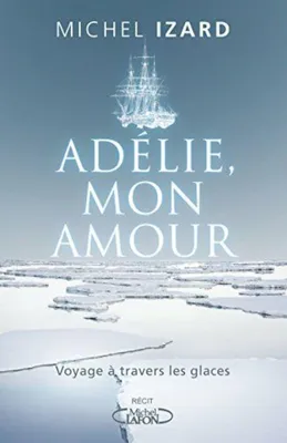 Produktbild von Izard Michel - Adélie  mon amour