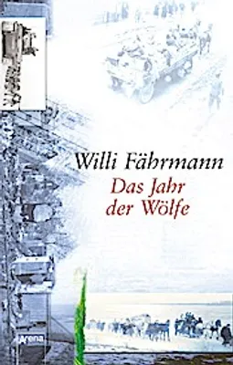 Image de Das Jahr der Wölfe