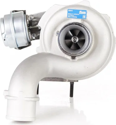 Zdjęcie produktu dla Turbo Renault 2,2Dci