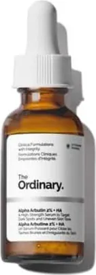 Image de Sérum anti-taches à l'alpha-arbutine 2 % + acide hyaluronique, 30 ml