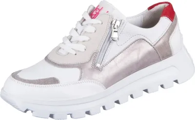 Produktbild von Waldläufer Komfort Schnürschuhe Damen 31373931393331 Gold 38 EU