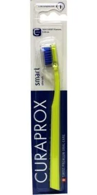 Productafbeelding van Curaprox Tandenborstel smart (1 stuk)