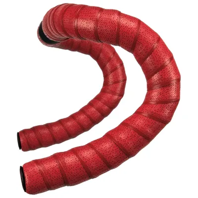 Image de LIZARD SKINS DSPCY250 - DSP Bar Tape 2.5 - Crimson
