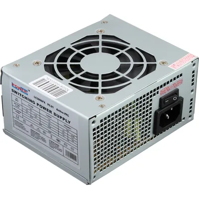 Produktbild von SFX 300W LC-Power LC300SFX V3.21