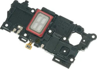 Produktbild von Hörer für Samsung Galaxy S21 Plus 5G (SM-G996B) Lautsprecher + Antenne Earpiece