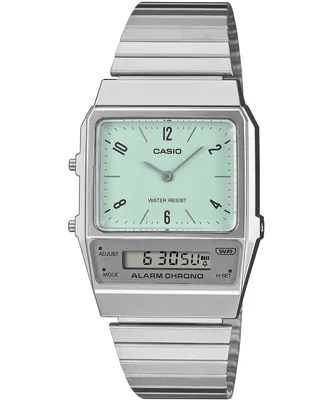 Image de Montre unie Casio AQ-800E-3AEF (Ø 40 mm)