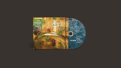 Produktbild von King (Original Album Remastered)
