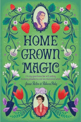 Obrázok produktu pre Homegrown Magic