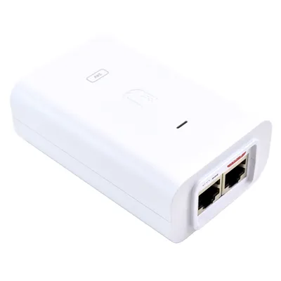 Immagine prodotto di Ubiquiti Gigabit Netzadapter POE-24-30W-G-WH