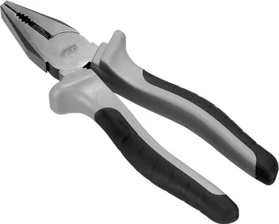 Immagine prodotto di Pinze combinate Super B 7'' nero Nero Taglia unica