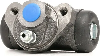 Produktbild von METELLI Radbremszylinder Trommelbremse Hinten für FIAT 500 Limousine 04-0006