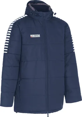 Obrázek produktu pro DERBYSTAR Hyper stadium bunda navy/white XL