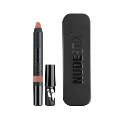 Immagine prodotto di Nudestix, Cream, Lip & Cheek Pencil 2-In-1, Sin, 2.49 g