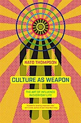 Immagine prodotto di Culture As Weapon
