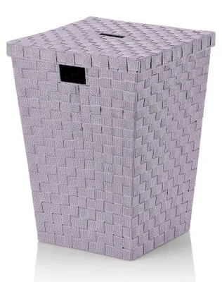 Image de Kela KL-24349 Alvaro PP fialová 40x40x52 cm