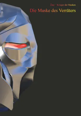 Produktbild von Die Maske des Verräters