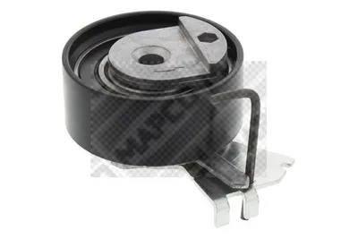 Produktbild von MAPCO 23462 Spannrolle Zahnriemen passend für PEUGEOT 206 Schrägheck (2A/C) 307 (3A/C) für CITROËN C3 I Schrägheck (FC, FN)