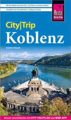 Produktbild von Reise Know-How CityTrip Koblenz