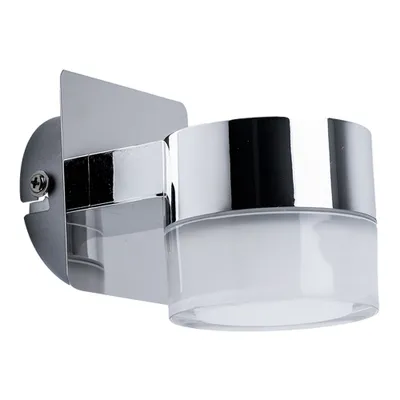 Produktbild von Briloner LED Wandleuchte Wandlampe Spiegel Bad  Lampe Leuchte 2247-018