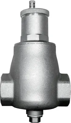 Produktbild von Wolf Mikroblasenabscheider 1 1/4 bis 3,5 m3/h