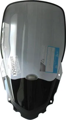Produktbild von KAPPA 408DK Spezifisches Getöntes Windschild