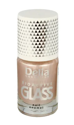 Obrázok produktu pre Delia Cosmetics Bioaktívny sklenený lak na nechty č. 04 11ml