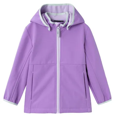 Productafbeelding van NAME IT NMFMALTA Softshell Jas 2FO NOOS