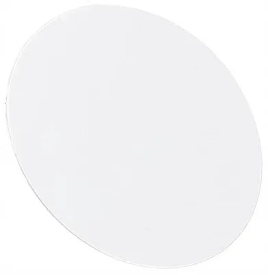 Produktbild von Elhandel Tortunterlage 36 cm rund weiß stabil