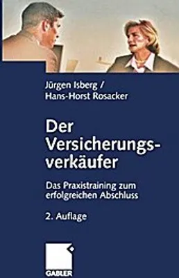 Produktbild von Der Versicherungsverkäufer