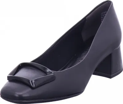Produktbild von Tamaris Damen High Heels 1-22302-41 003 Farbe: Schwarz Größe: 37
