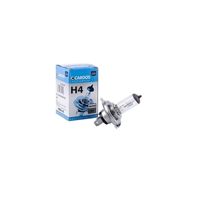 Obrázek produktu pro H4 K2 žárovky Autožárovky 12V 60/55W P43t-38 AH416