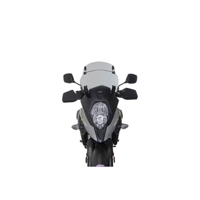 Zdjęcie produktu dla Szyba motocyklowa MRA SUZUKI DL 650 V-STROM, WC70/WC71, 2017-, forma MXC, przyciemniana