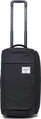 Produktbild von Herschel Wheelie Outfitter 50L - 2-Rollen-Trolley 65 cm (black)