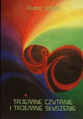 Produktbild von Tajemne czytanie i tajemne slyszenie