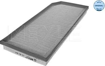 Produktbild von Luftfilter MEYLE 112 321 0015 für VW GOLF VI (5K1) Filtereinsatz