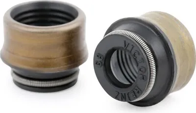 Produktbild von REINZ Ventilschaftdichtung 70-31306-00 für VW Golf VII Schrägheck (5G1, BQ1, BE1, BE2) FPM (Fluor-Kautschuk)