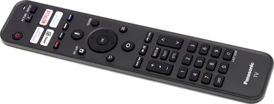 Produktbild von Panasonic RC740E Fenbedienung für TX-55MXX889... LED TV