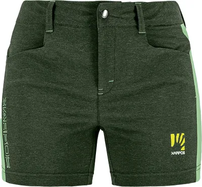 Immagine prodotto di Karpos Santa Croce Pantaloncini Verdi 40 Donna Verdi 40