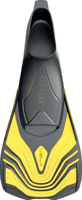 Image de Palmes Seacsub Vela Jaune,Noir EU 46-47 Jaune,Noir EU 46-47