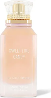 Obrázek produktu pro Gulf Orchid Sweet Like Candy - EDP, 100 ml
