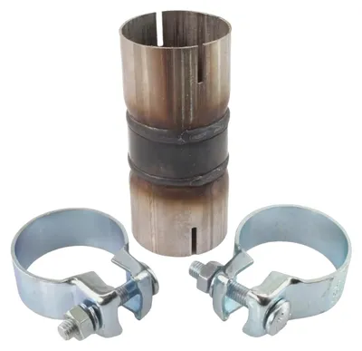 Produktbild von WALKER 69003 Universal Kat Katalysator Rohrkat Benzin Minikat Ø 60mm Euro 2