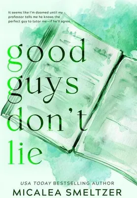 Image de Good Guys Don't Lie - Special Edition