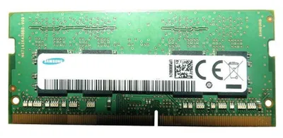 Produktbild von Samsung 16Gb RAM Speicher 2666MHz DDR4 Notebook 260pin Ram M471A2K43CB1-CTD