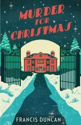 Productafbeelding van Murder for Christmas