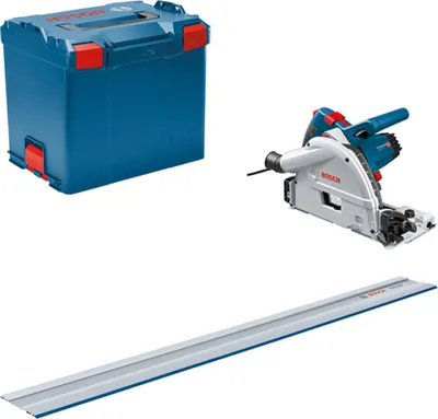 Image de Scie plongeante GKT 55 GCE + FSN 1400