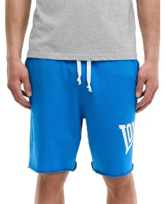Produktbild von Lonsdale Polbathic Kurze Hose Blau S Mann Blau S