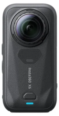 Produktbild von Insta360 X6 Essentials Bundle, 8K Ultra HD, 60 fps, 195 g