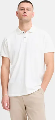 Produktbild von Blend BHERIC Herren Poloshirt Polohemd T-Shirt 100% Baumwolle regular fit