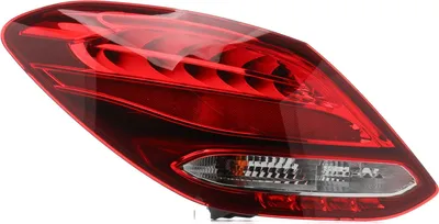 Image de Feu arrière gauche ULO adapté à la MERCEDES-BENZ Classe C Berline (W205)
